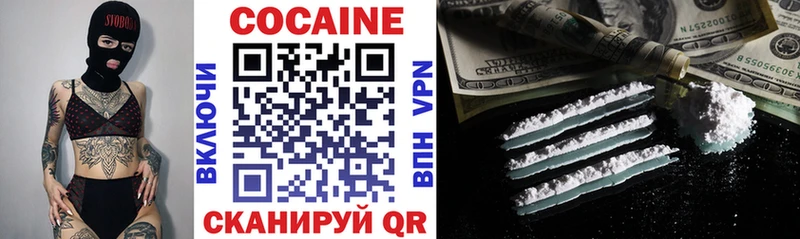 COCAIN Fish Scale  Купино 